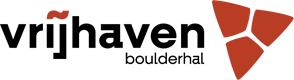 Boulderhal Vrijhaven
